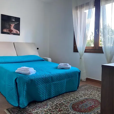 Apartamento Rose House *