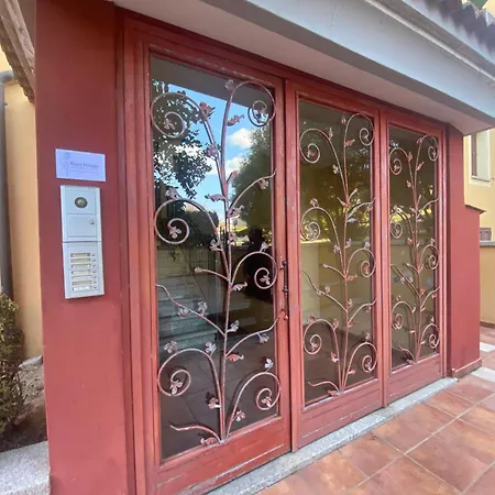 Rose House Apartamento *