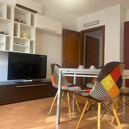 Apartamento Rose House