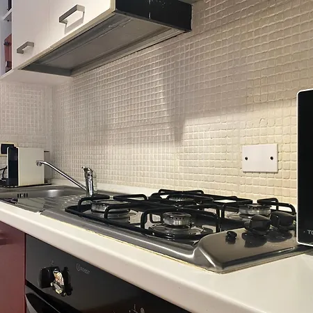 Apartamento Rose House Olbia