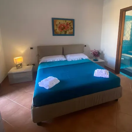 Rose House Apartamento *