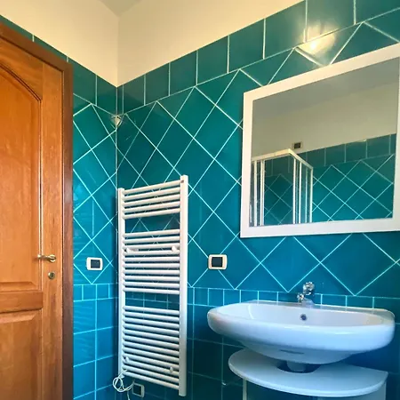 Rose House Apartamento *