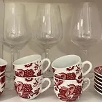 Апартаменти Rose House Ольбія