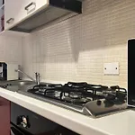 Апартаменти Rose House Ольбія