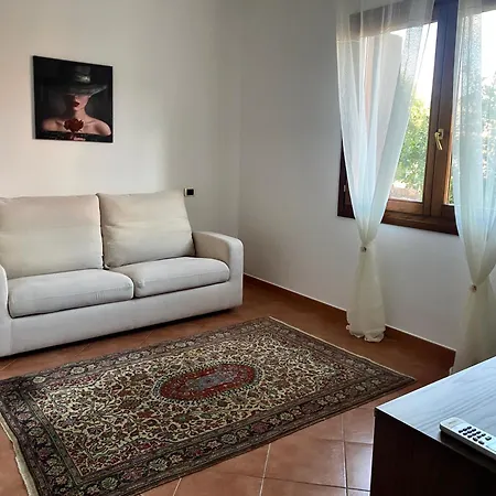 Rose House * Ольбія