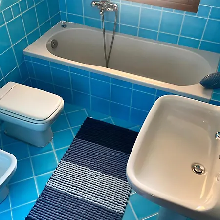 アパート Rose House