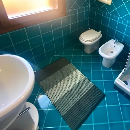 Rose House アパート オルビア