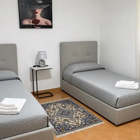 Rose House 아파트