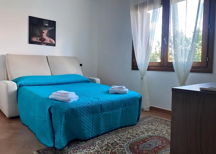 Apartman Rose House *