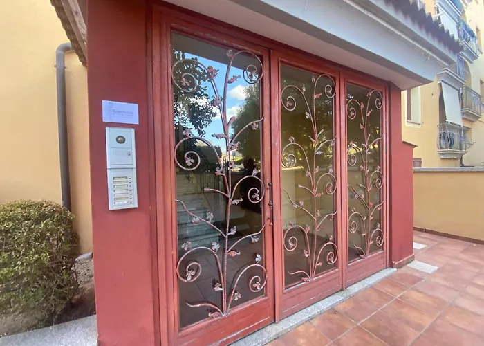 Rose House Apartman *