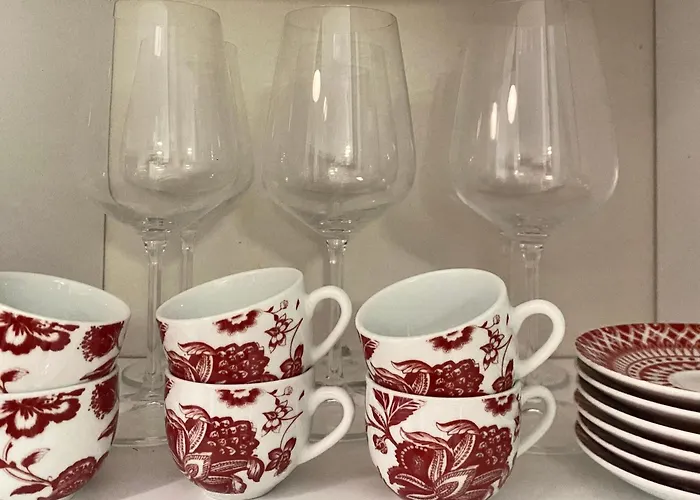 Apartman Rose House Olbia