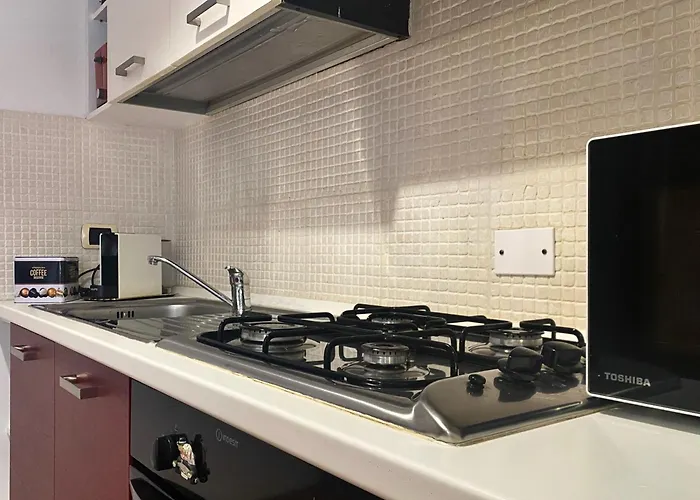 Apartman Rose House Olbia