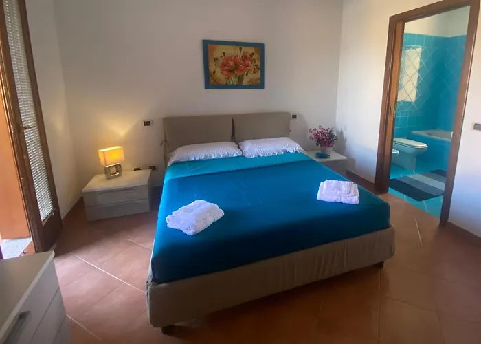 Rose House Apartman *