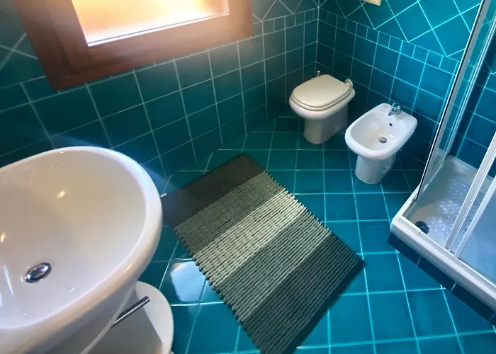 Rose House Apartman Olbia